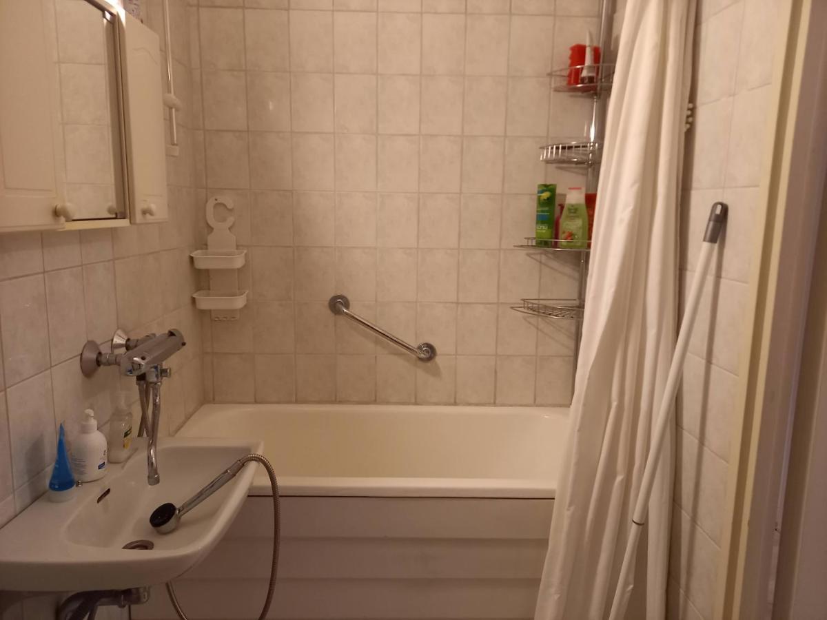 Kaksio Pieksaemaeen Keskustassa Pieksämäki Exterior photo