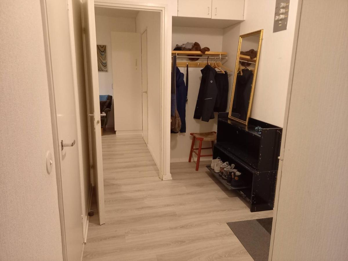 Kaksio Pieksaemaeen Keskustassa Pieksämäki Exterior photo